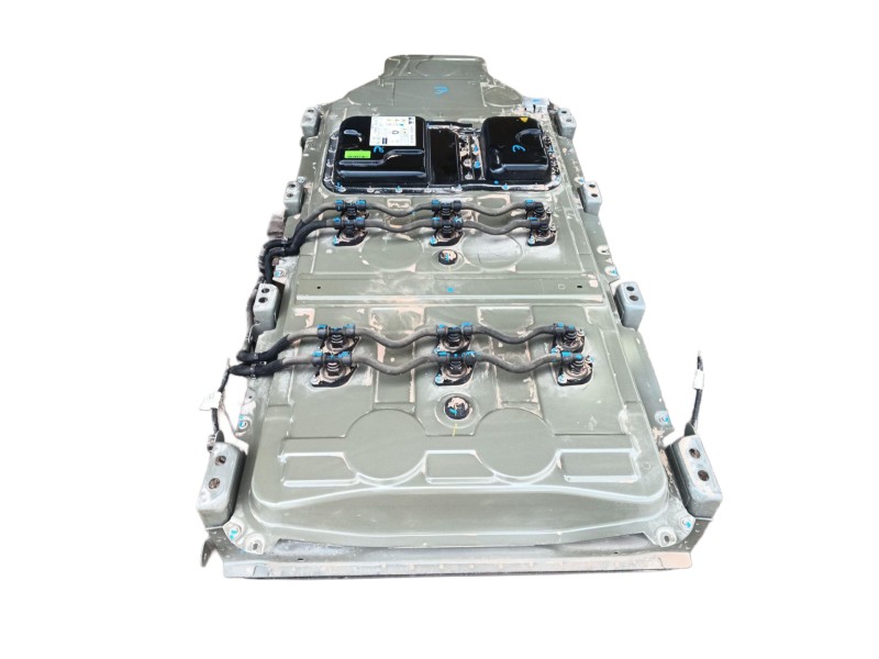 Recambio de bateria para toyota proace furgoneta (mdz_) electric (mdzs, mdzz) referencia OEM IAM  0220009 