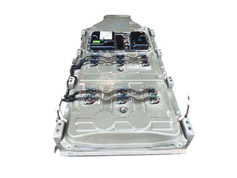 Recambio de bateria para toyota proace furgoneta (mdz_) electric (mdzs, mdzz) referencia OEM IAM  0220009 