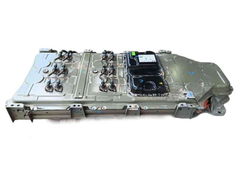 Recambio de bateria para toyota proace furgoneta (mdz_) electric (mdzs, mdzz) referencia OEM IAM  0220009 