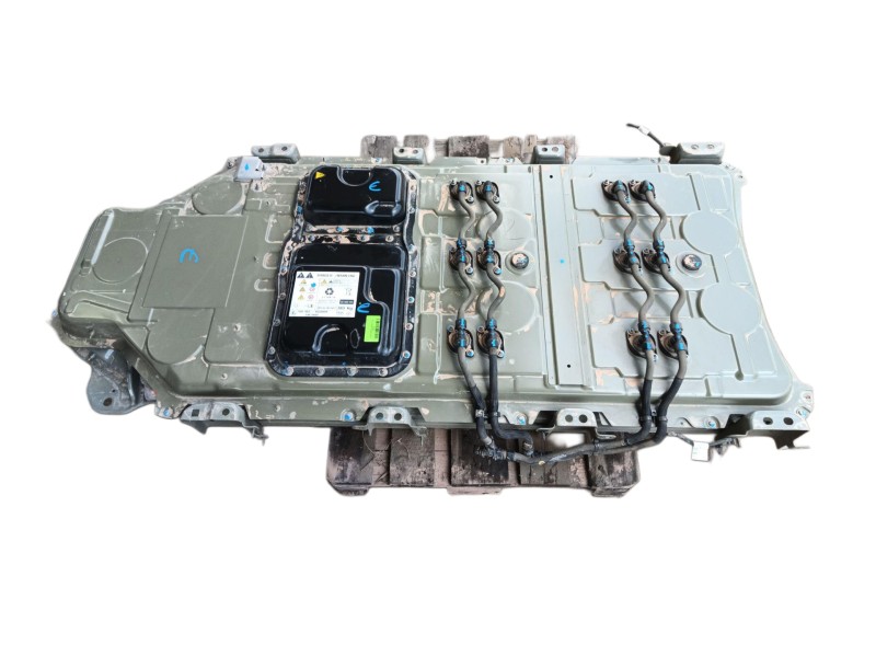 Recambio de bateria para toyota proace furgoneta (mdz_) electric (mdzs, mdzz) referencia OEM IAM  0220009 