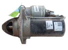 Recambio de motor arranque para ford focus iii 1.6 ti referencia OEM IAM  200227 