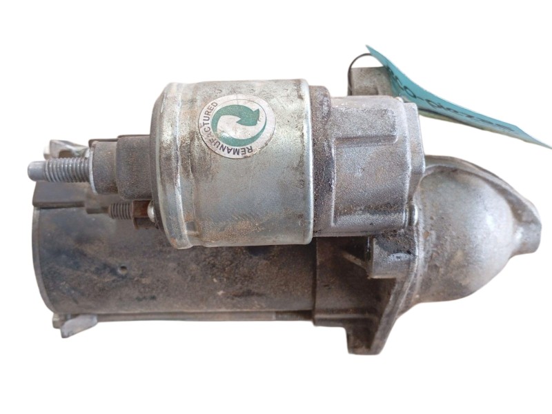 Recambio de motor arranque para ford focus iii 1.6 ti referencia OEM IAM  200227 