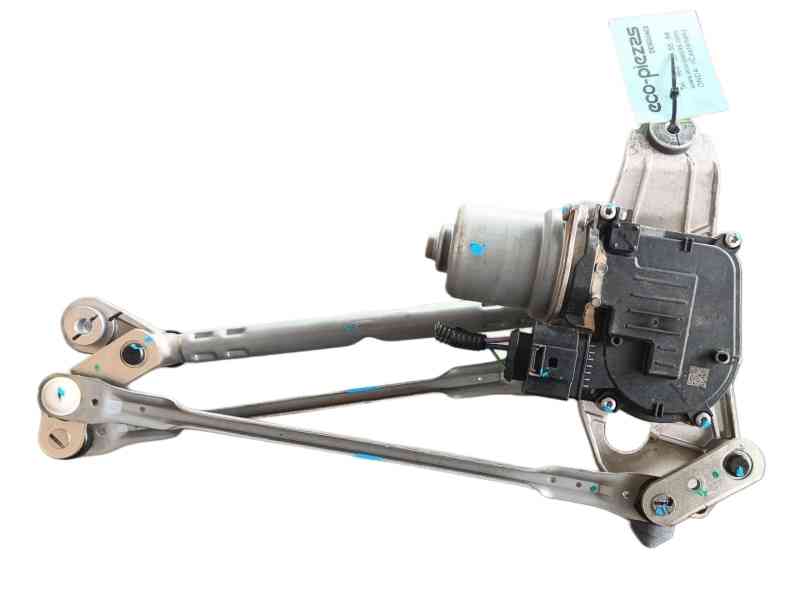 Recambio de motor limpia delantero para tesla model y (5yjy) ev a las 4 ruedas referencia OEM IAM 165893600B  