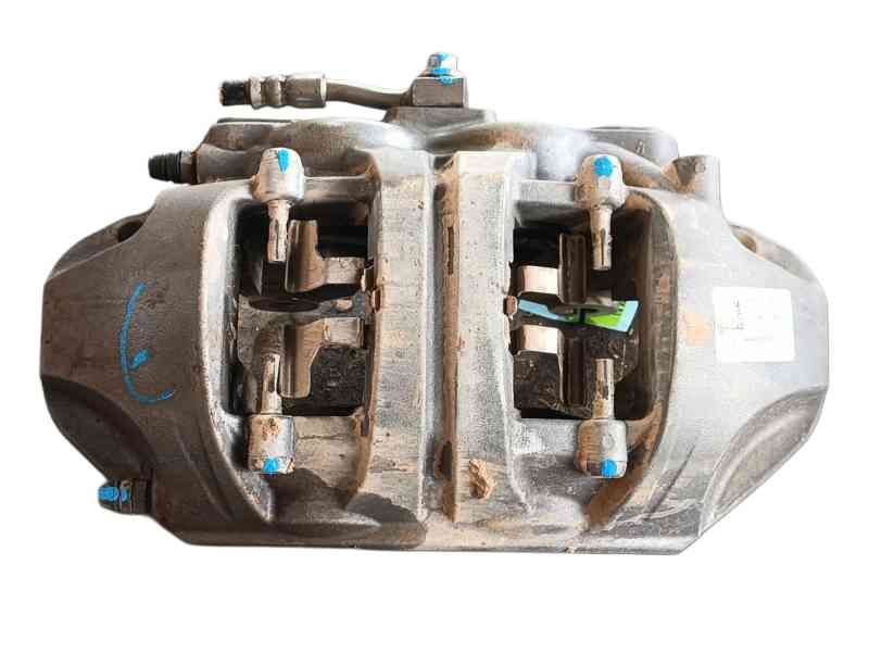 Recambio de pinza freno delantera izquierda para tesla model y (5yjy) ev a las 4 ruedas referencia OEM IAM 118862100D AIF23149A0