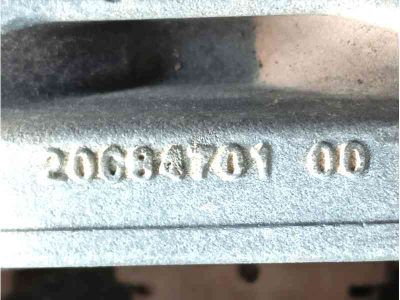 Recambio de pinza freno delantera izquierda para tesla model y (5yjy) ev a las 4 ruedas referencia OEM IAM 118862100D AIF23149A0