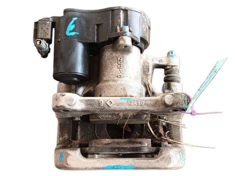 Recambio de pinza freno trasera derecha para toyota proace furgoneta (mdz_) electric (mdzs, mdzz) referencia OEM IAM   