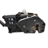 Recambio de cerradura puerta trasera izquierda para land rover range rover (lp) vogue (160kw) referencia OEM IAM   