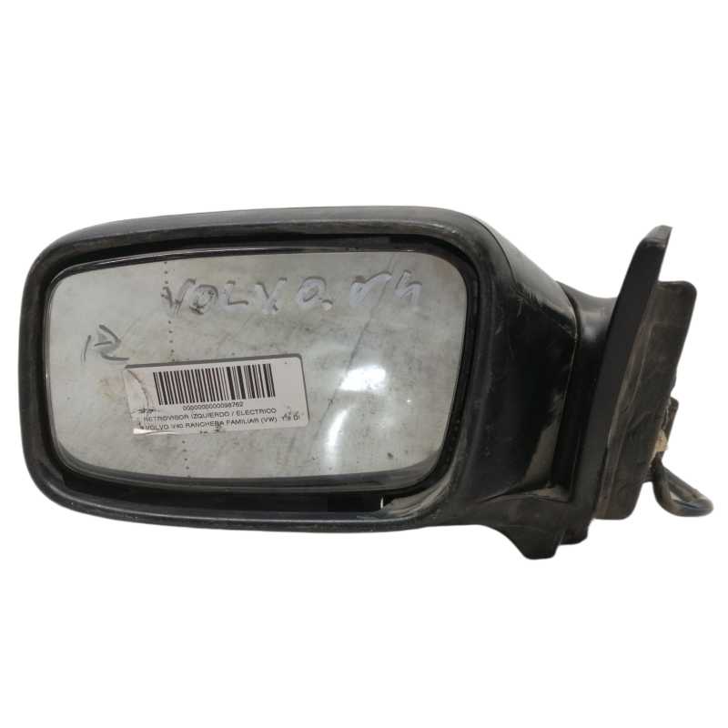 Recambio de retrovisor izquierdo para volvo v40 familiar 1.9 diesel cat referencia OEM IAM 0117373 ELECTRICO 5 CABLES 0117374 01