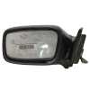 Recambio de retrovisor izquierdo para volvo v40 familiar 1.9 diesel cat referencia OEM IAM 0117373 ELECTRICO 5 CABLES 0117374 01
