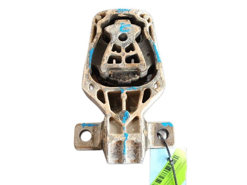 Recambio de soporte motor delantero para mercedes-benz sprinter 3-t furgoneta (b910) 211 cdi (910.621, 910.623) referencia OEM I