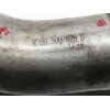 Recambio de tubo presion turbocompresor para renault scenic ii authentique referencia OEM IAM 8200306925  