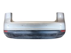Recambio de paragolpes trasero para volkswagen golf plus v (5m1, 521) 1.9 tdi referencia OEM IAM 5M0807417AGRU  