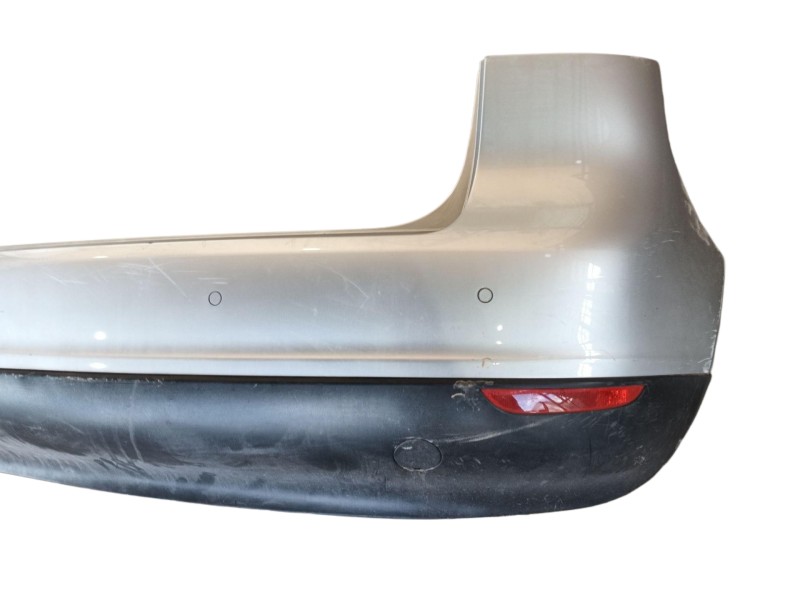 Recambio de paragolpes trasero para volkswagen golf plus v (5m1, 521) 1.9 tdi referencia OEM IAM 5M0807417AGRU  