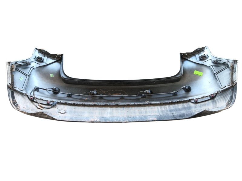 Recambio de paragolpes trasero para volkswagen golf plus v (5m1, 521) 1.9 tdi referencia OEM IAM 5M0807417AGRU  