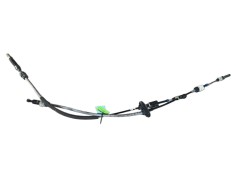 Recambio de varillaje cambio para mercedes-benz sprinter 3-t furgoneta (b910) 211 cdi (910.621, 910.623) referencia OEM IAM   