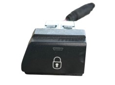 Recambio de boton cierre centralizado para toyota proace furgoneta (mdz_) electric (mdzs, mdzz) referencia OEM IAM  09138677 