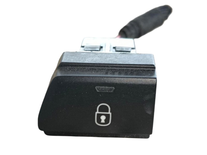 Recambio de boton cierre centralizado para toyota proace furgoneta (mdz_) electric (mdzs, mdzz) referencia OEM IAM  09138677 