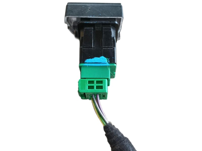 Recambio de boton cierre centralizado para toyota proace furgoneta (mdz_) electric (mdzs, mdzz) referencia OEM IAM  09138677 