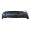 Recambio de paragolpes trasero para nissan qashqai i (j10, nj10) 1.5 dci referencia OEM IAM H5022BR0MH 85002JD00H 