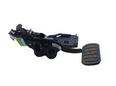 Recambio de pedal freno para toyota proace furgoneta (mdz_) electric (mdzs, mdzz) referencia OEM IAM SU001B3020 84PA1W3003855 