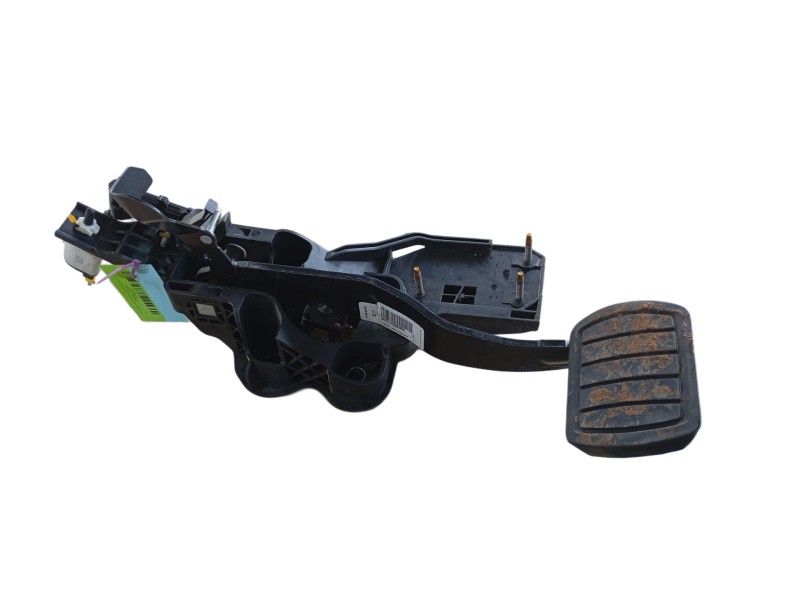 Recambio de pedal freno para toyota proace furgoneta (mdz_) electric (mdzs, mdzz) referencia OEM IAM SU001B3020 84PA1W3003855 