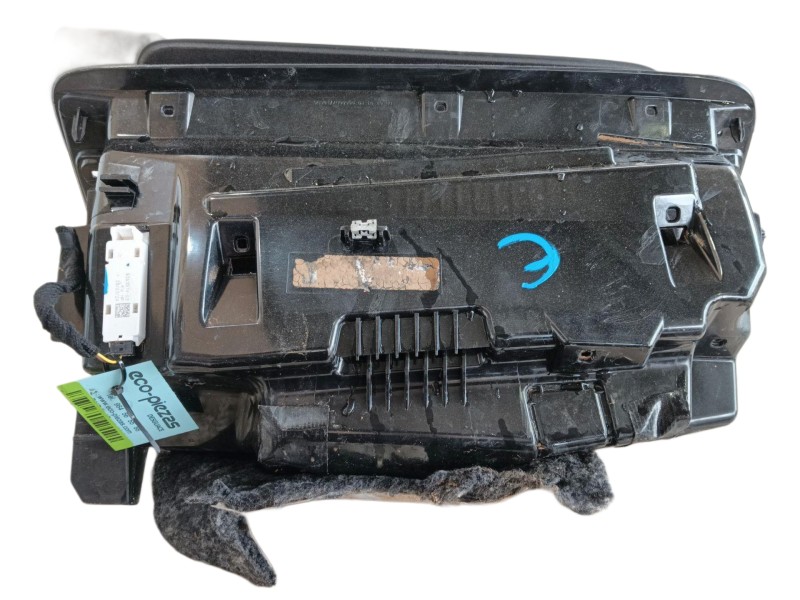 Recambio de guantera para bmw x5 (g05, f95) 30 d mild-hybrid xdrive referencia OEM IAM   