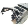 Recambio de apoyabrazos central para peugeot 3008 gt line referencia OEM IAM 98100602BY  