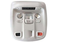 Recambio de luz interior para toyota proace furgoneta (mdz_) electric (mdzs, mdzz) referencia OEM IAM  98440549BJ 