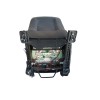 Recambio de asiento delantero derecho para ford ka+ iii (uk, fk) 1.2 referencia OEM IAM 2031319  