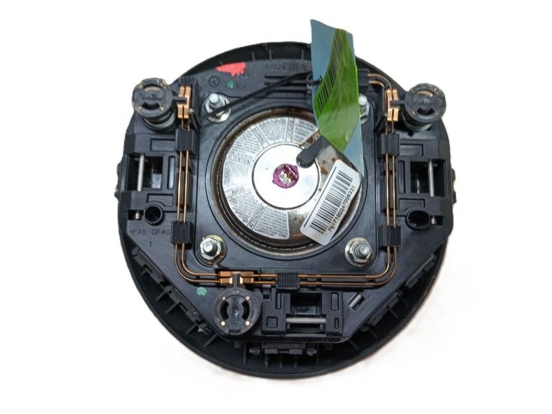 Recambio de airbag delantero izquierdo para ford ka (ru8) 1.2 referencia OEM IAM  735498411 