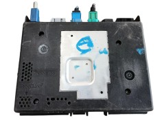 Recambio de modulo electronico para opel mokka / mokka x (j13) 1.4 (_76) referencia OEM IAM  84159702  2