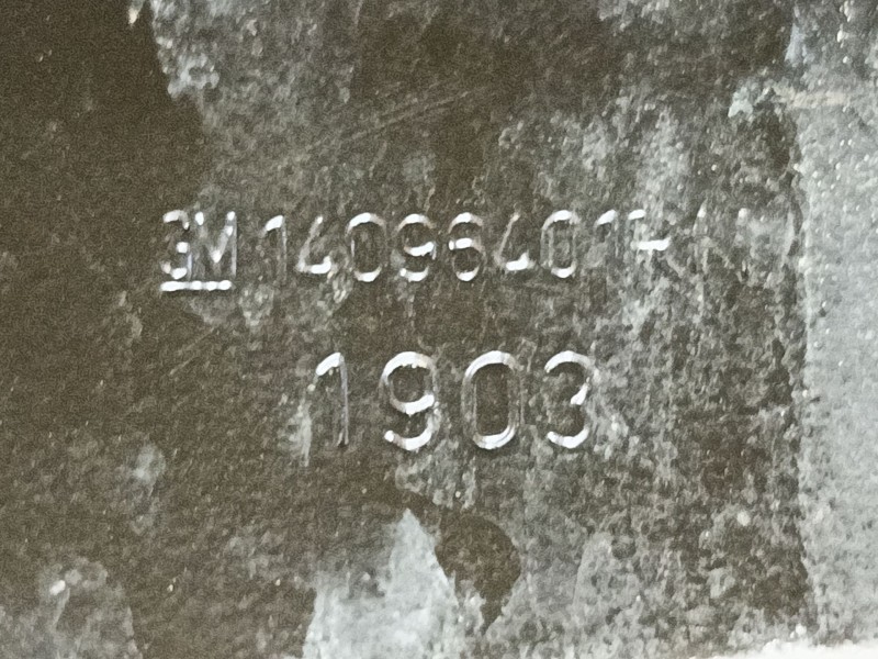 Recambio de maneta exterior delantera derecha para opel astra j sedán 1.7 cdti (69) referencia OEM IAM   