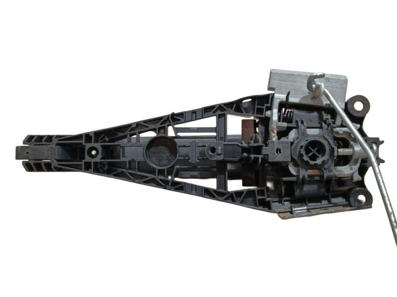 Recambio de maneta exterior delantera derecha para opel astra j sedán 1.7 cdti (69) referencia OEM IAM   