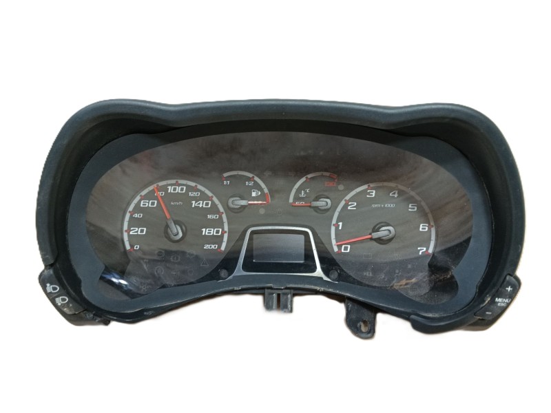 Recambio de cuadro instrumentos para ford ka (ru8) 1.2 referencia OEM IAM   