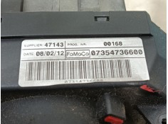 Recambio de mando multifuncion para ford ka (ru8) 1.2 referencia OEM IAM    2