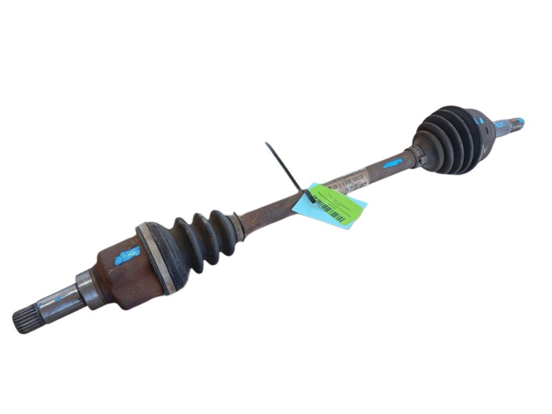 Recambio de transmision delantera izquierda para citroën c3 i (fc_, fn_) 1.4 i referencia OEM IAM 3272FW  