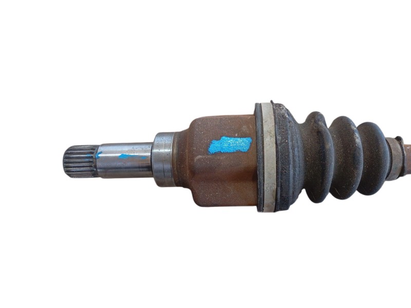 Recambio de transmision delantera izquierda para citroën c3 i (fc_, fn_) 1.4 i referencia OEM IAM 3272FW  