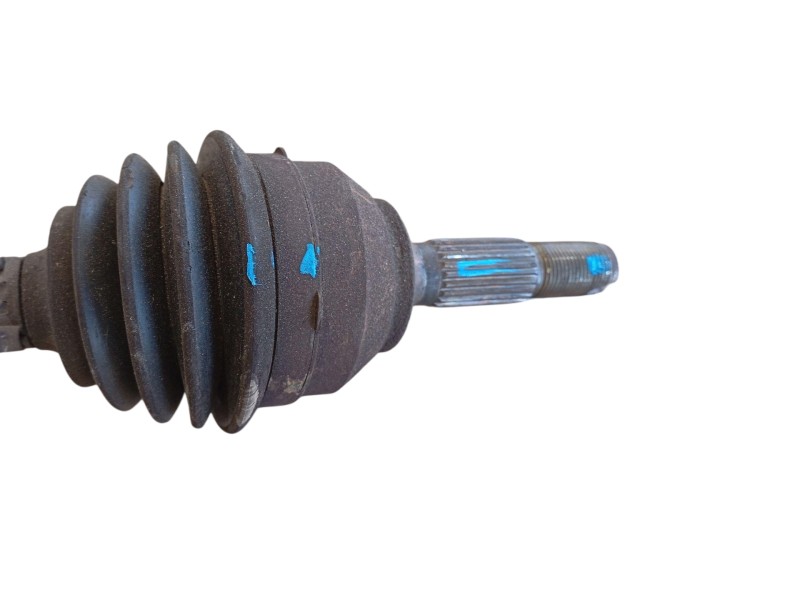 Recambio de transmision delantera izquierda para citroën c3 i (fc_, fn_) 1.4 i referencia OEM IAM 3272FW  