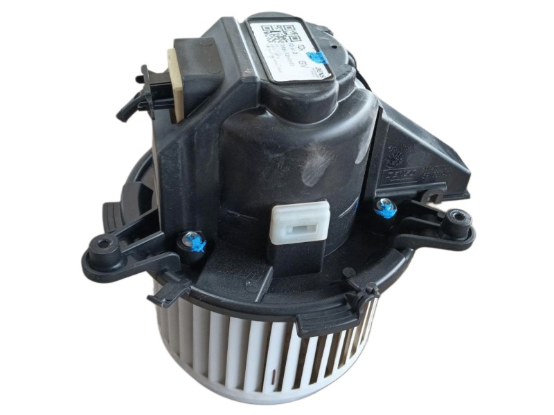 Recambio de motor calefaccion para toyota proace furgoneta (mdz_) electric (mdzs, mdzz) referencia OEM IAM   