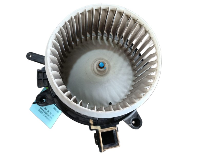 Recambio de motor calefaccion para toyota proace furgoneta (mdz_) electric (mdzs, mdzz) referencia OEM IAM   