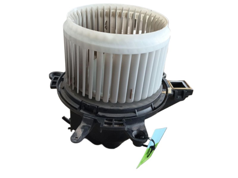 Recambio de motor calefaccion para toyota proace furgoneta (mdz_) electric (mdzs, mdzz) referencia OEM IAM   