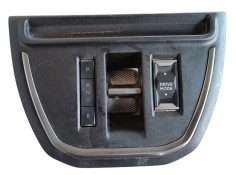 Recambio de palanca cambio para toyota proace furgoneta (mdz_) electric (mdzs, mdzz) referencia OEM IAM   