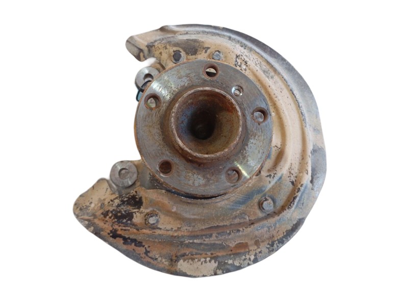 Recambio de mangueta delantera derecha para bmw 3 (f30, f80) 318 d referencia OEM IAM 31216792288 686773603 