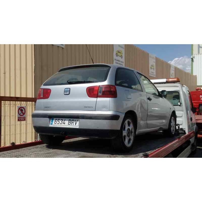 SEAT IBIZA (6K1)