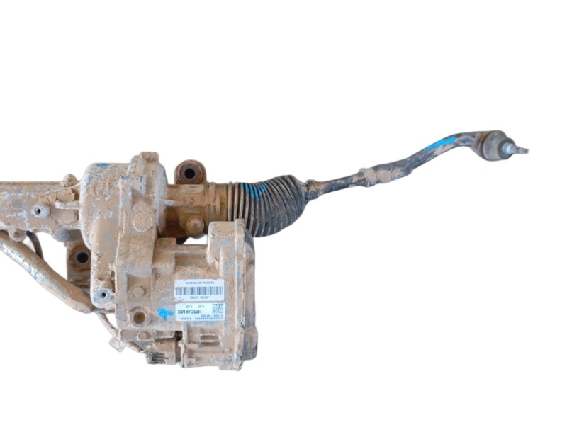 Recambio de cremallera direccion para hyundai tucson (tl, tle) 1.6 gdi referencia OEM IAM   