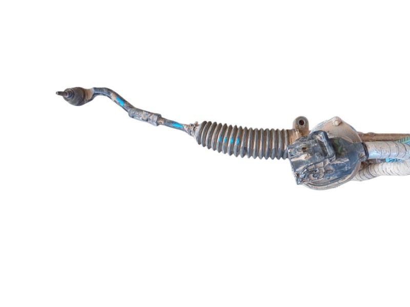 Recambio de cremallera direccion para hyundai tucson (tl, tle) 1.6 gdi referencia OEM IAM   