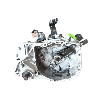 CAJA CAMBIOS 320109641R 