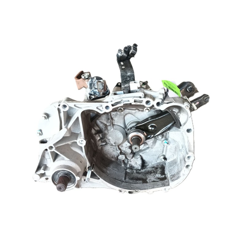 Recambio de caja cambios para dacia sandero ii (b8_) 1.2 referencia OEM IAM 320109641R  