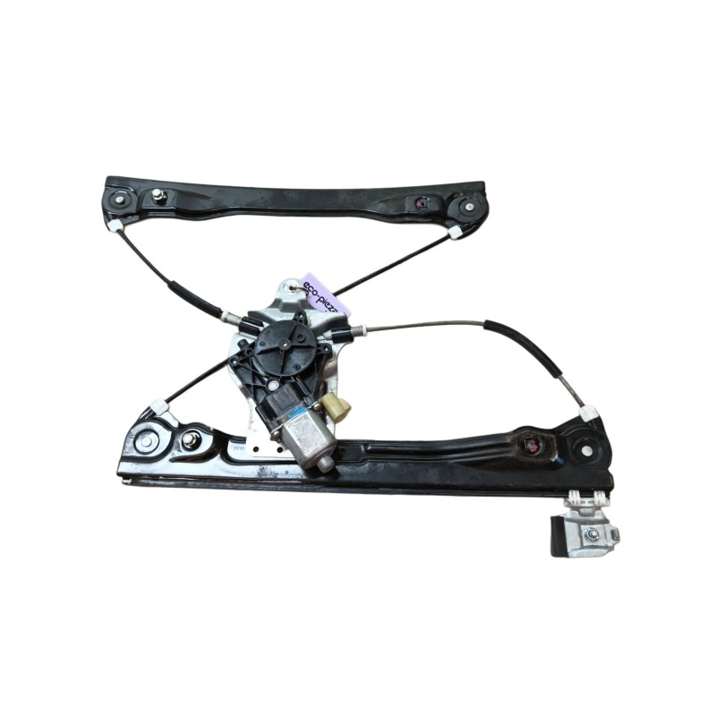 Recambio de elevalunas delantero derecho para chevrolet cruze (j300) 1.6 referencia OEM IAM 95226746  