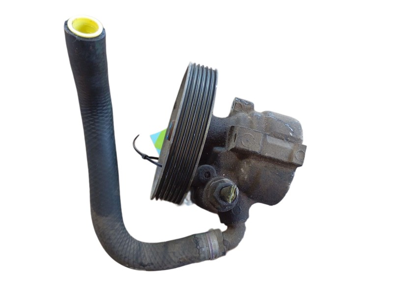 Recambio de bomba direccion para citroën berlingo / berlingo first furgoneta/monovolumen (m_) 1.6 hdi 75 (mb9hw) referencia OEM 